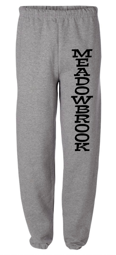 Youth Oxford Sweatpants